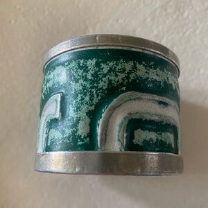 License Plate Cuff